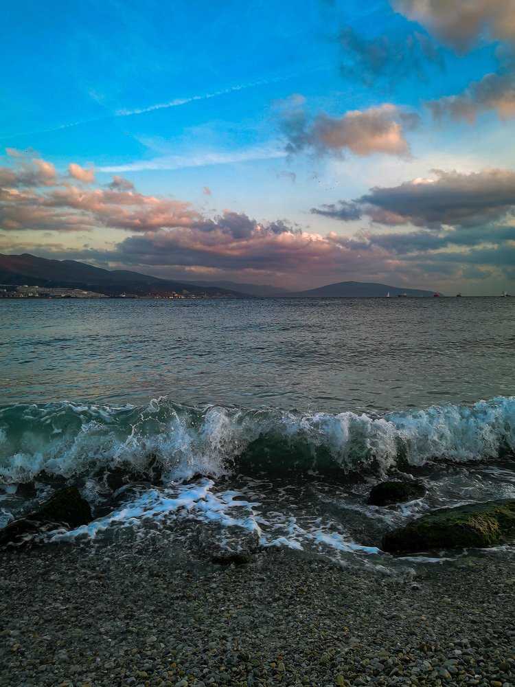 Photograph by Виктория Федосеенко