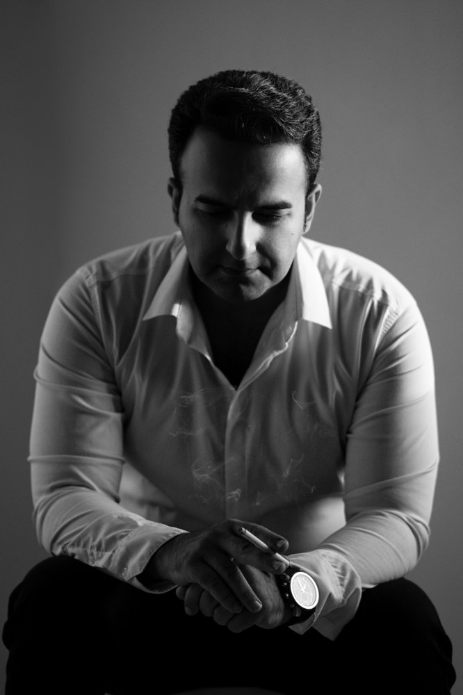 Photograph by Надежда Черенкова