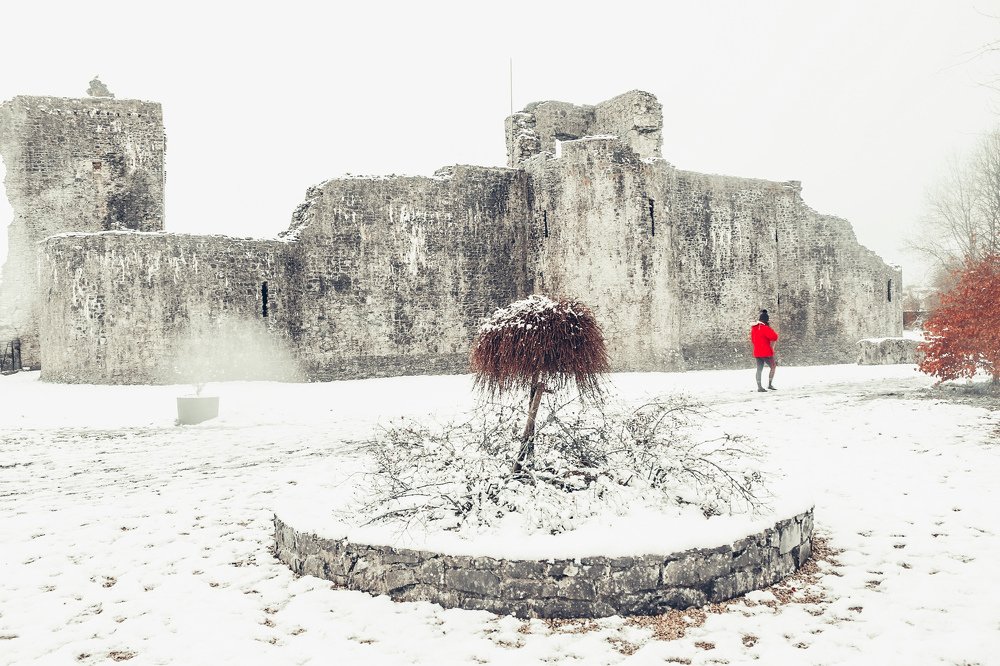 Photograph by Avril Glavin