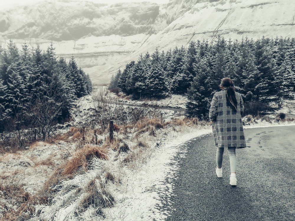 Photograph by Avril Glavin