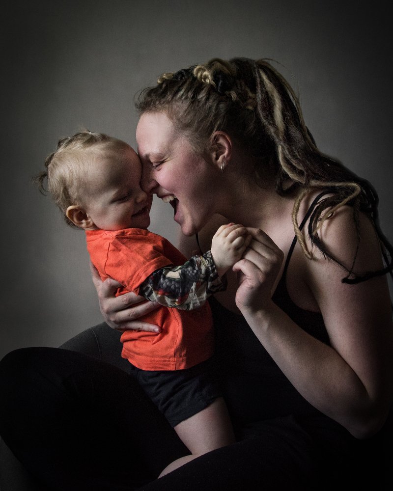 Photograph by Юля Горбунова