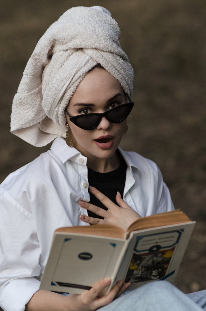 Photograph by Igor Filipenco