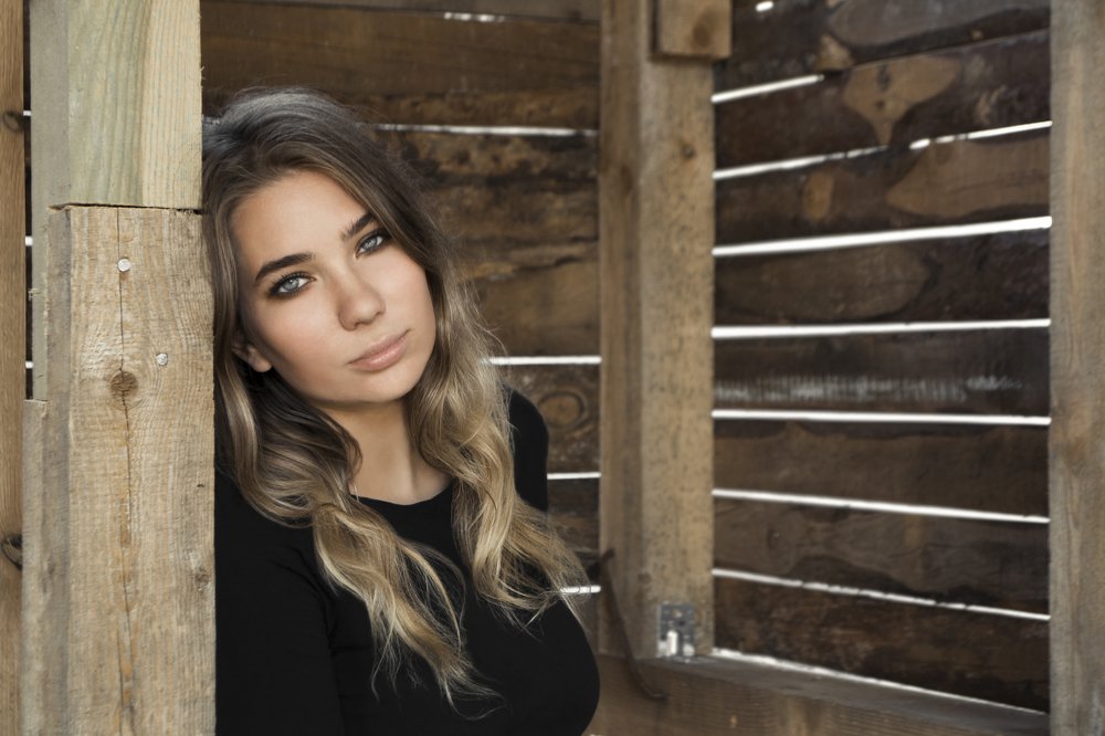 Photograph by Юля Горбунова