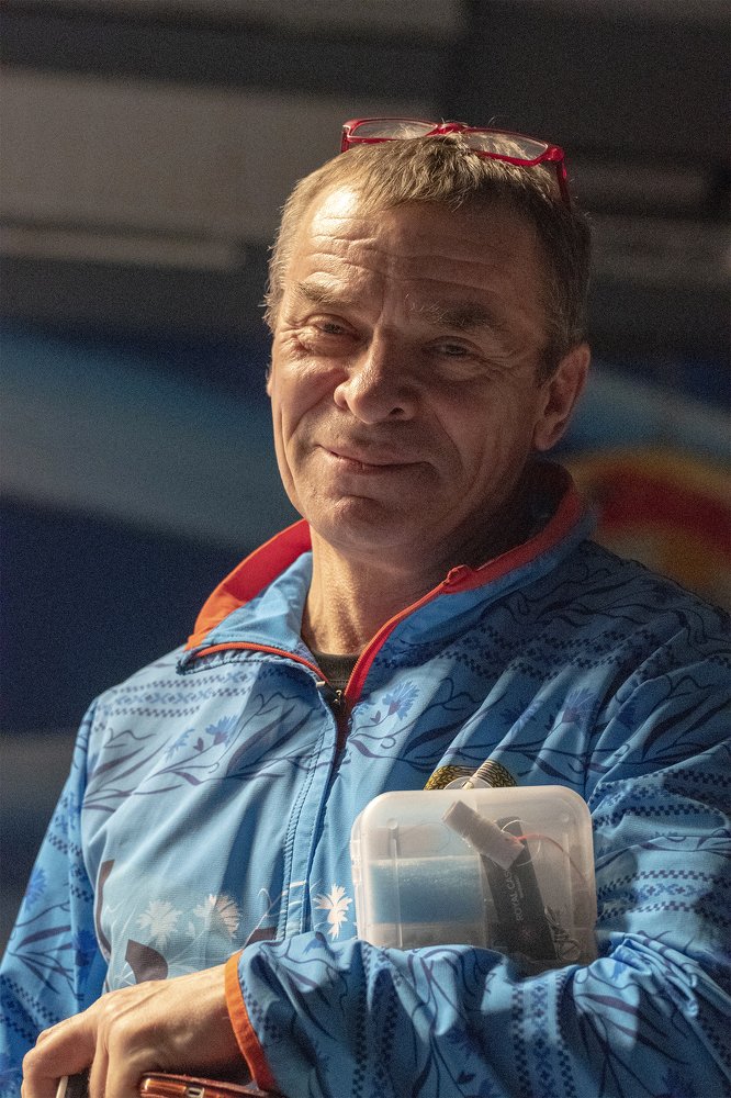 Photograph by Tatiana Zuikova