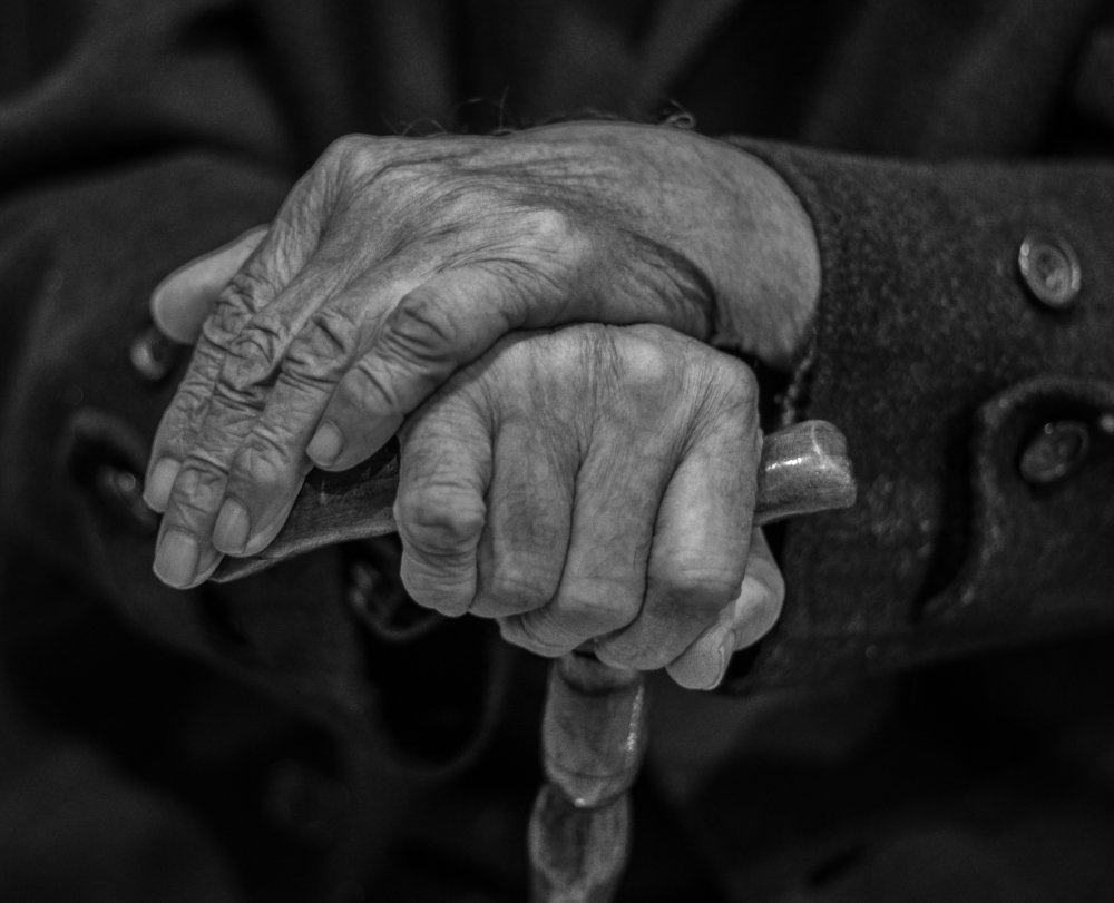 Photograph by Smat Noori