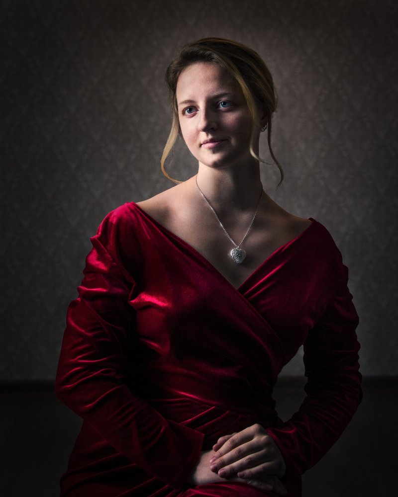 Photograph by Юля Горбунова