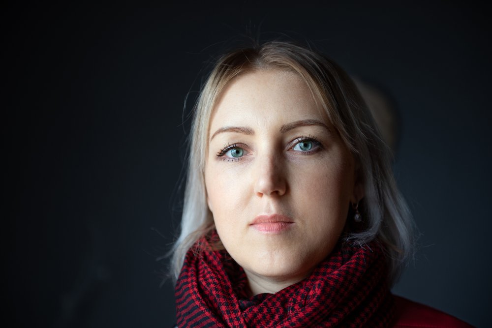 Photograph by Алёна Фефелова