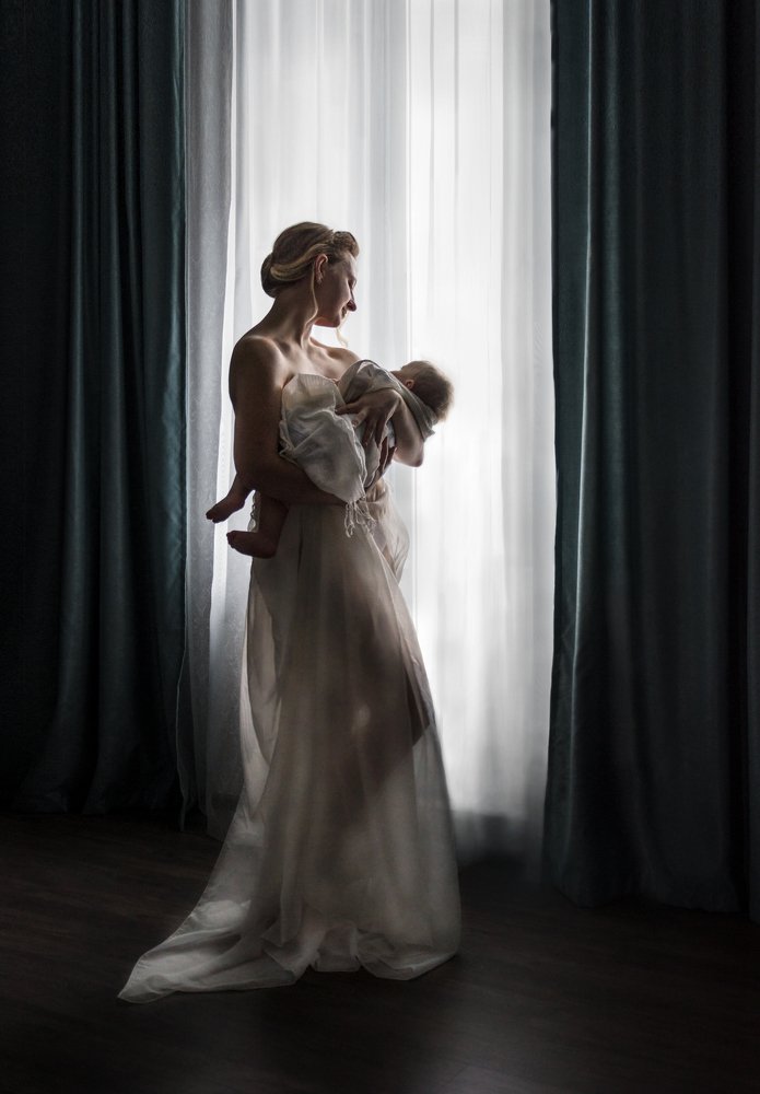 Photograph by Юля Горбунова