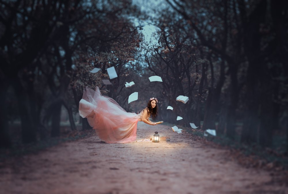 Photograph by Виктория Беник