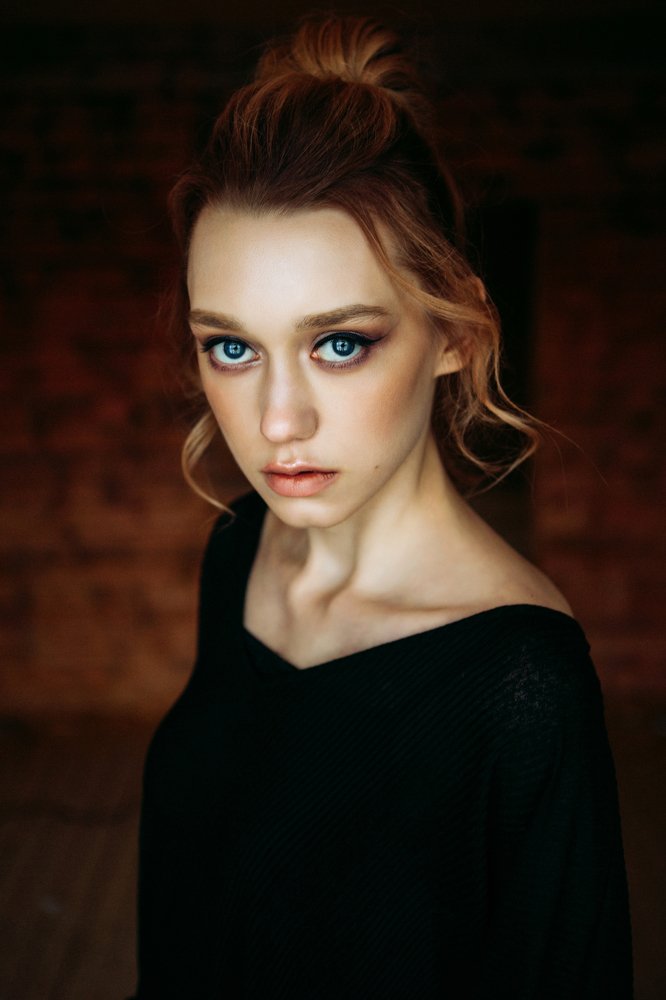 Photograph by Алина Козинец