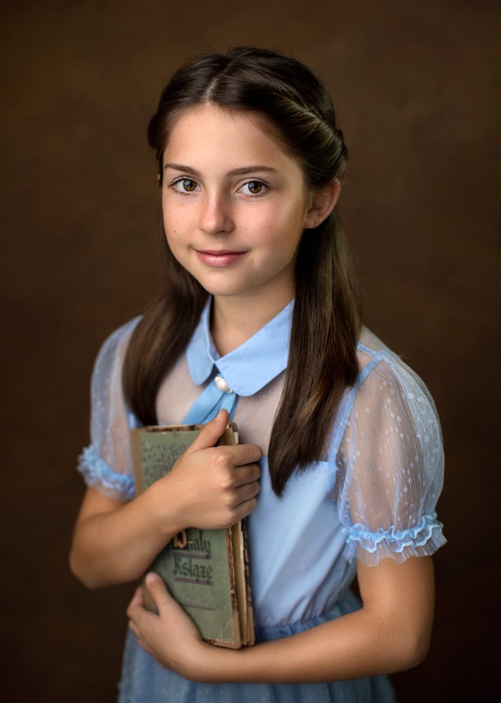 Photograph by Ewa Pałasz