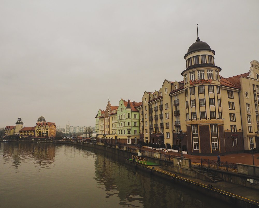 Photograph by Александр Устинов