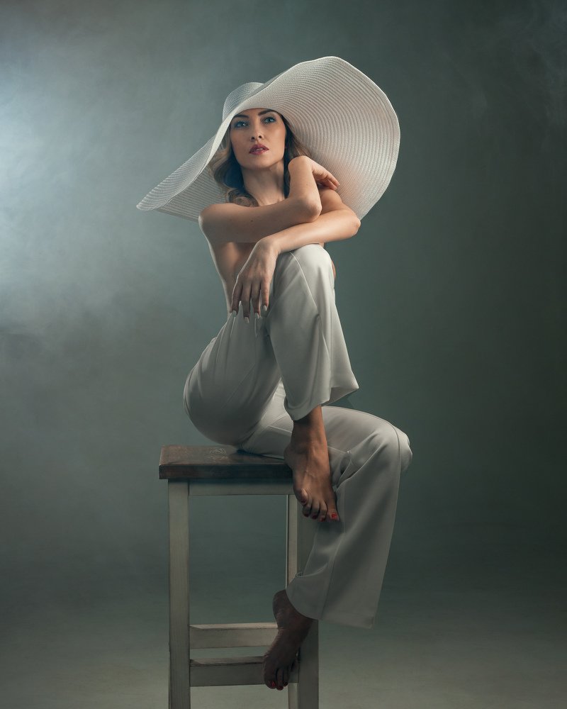 Фотография автора Maxim Solodilov