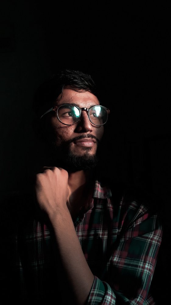 Photograph by Bhautik Lakhani