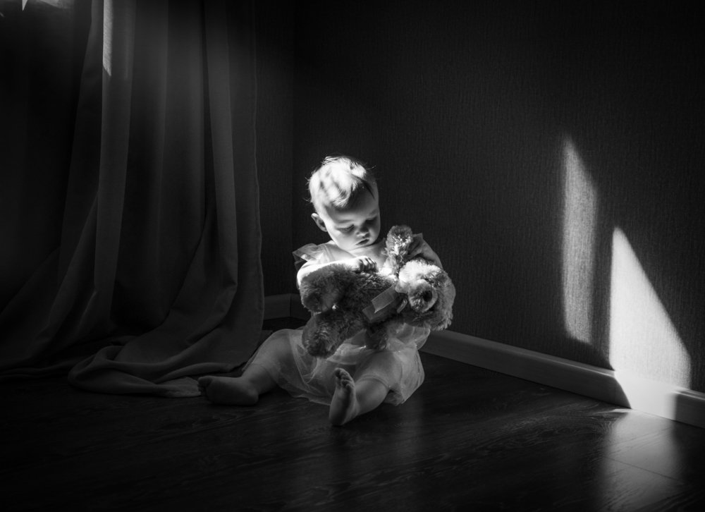 Photograph by Юля Горбунова