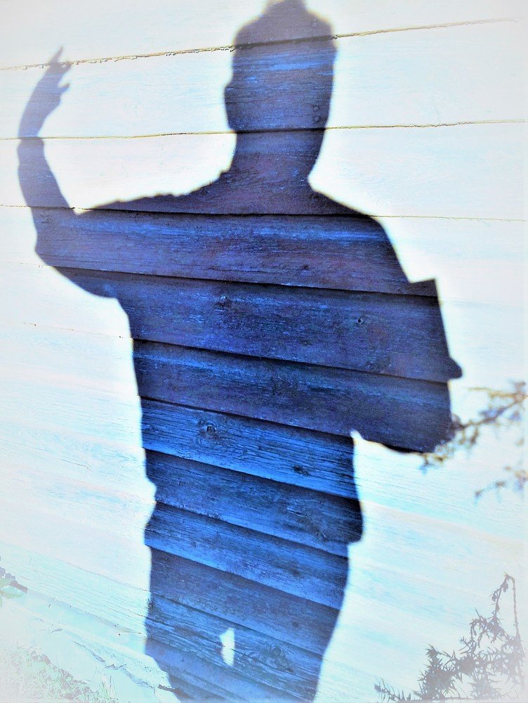 Photograph by Alvydas Baltakis