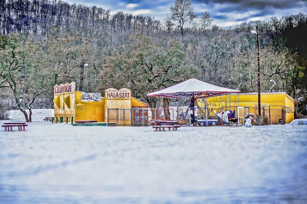 Photograph by Елена Венкова