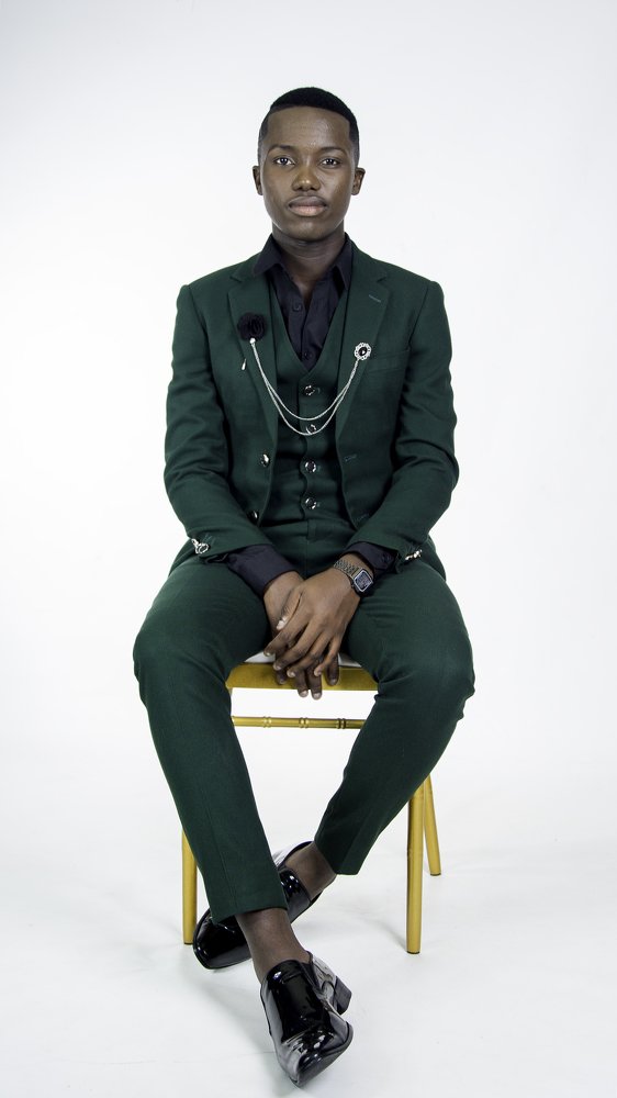 Photograph by Obakeng Tsime