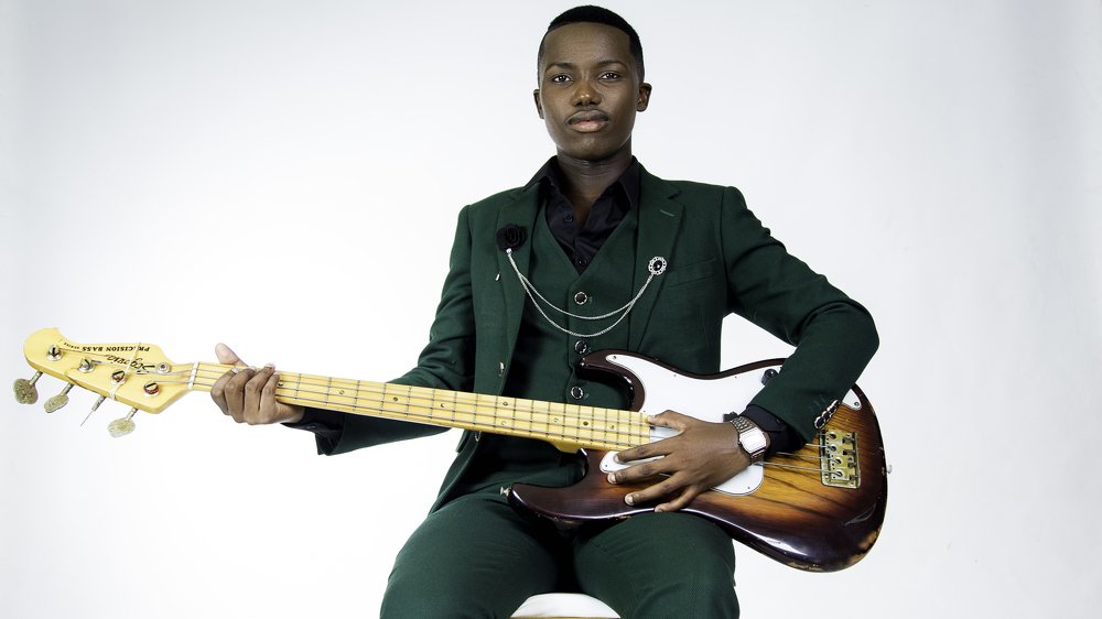 Photograph by Obakeng Tsime