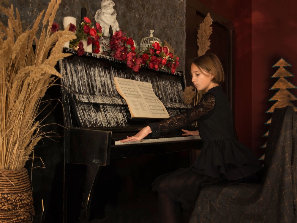 Photograph by Елена Плотникова