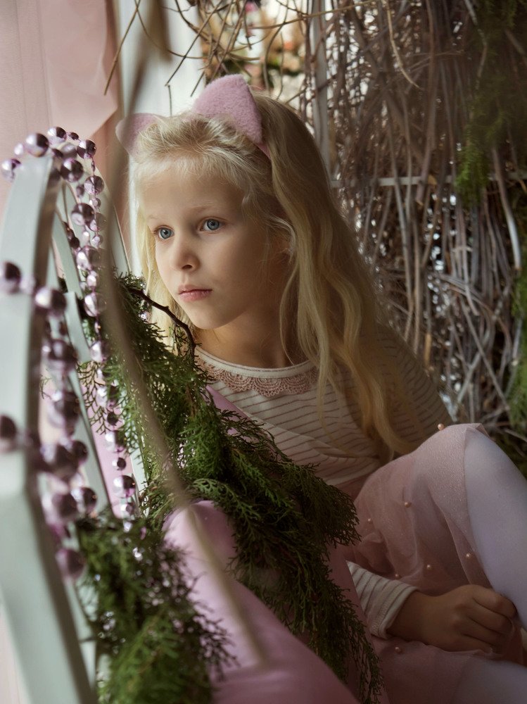 Photograph by Елена Плотникова