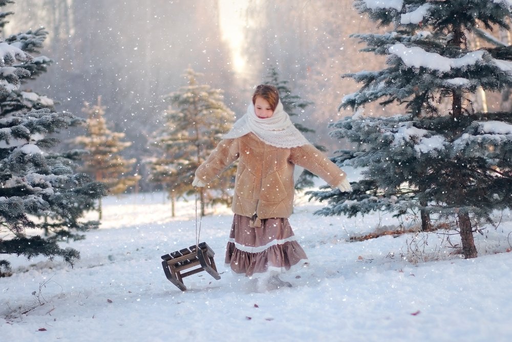 Photograph by Алена Свинаренко