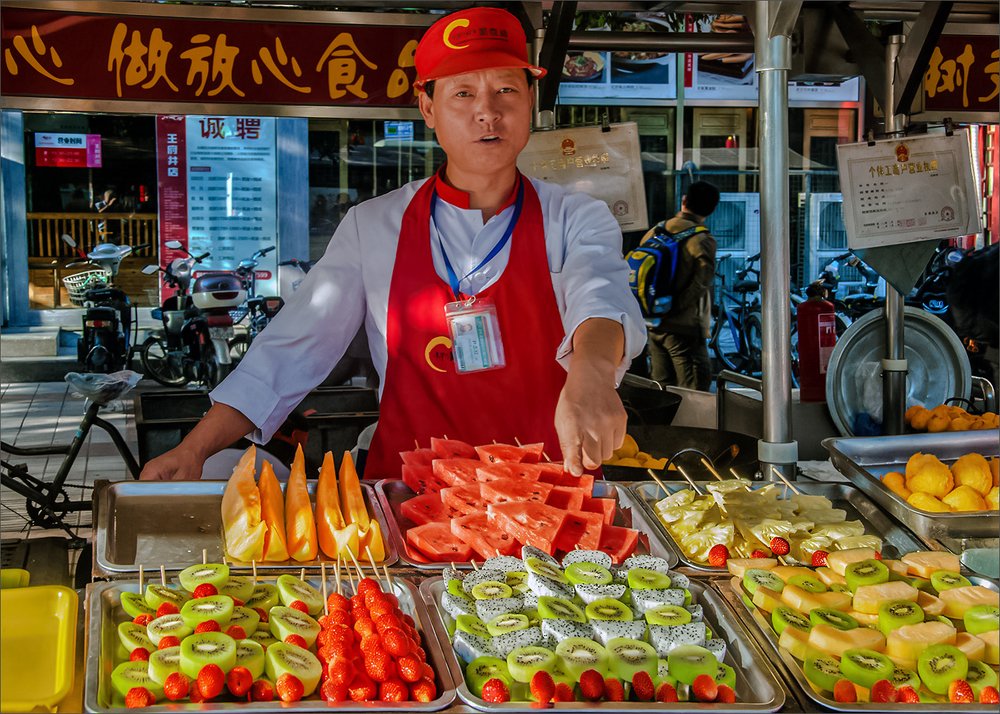 Photograph by Юрий Михайлович Головкин