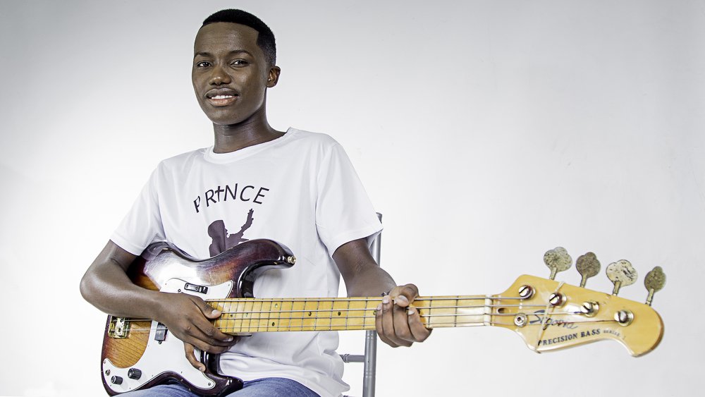 Photograph by Obakeng Tsime