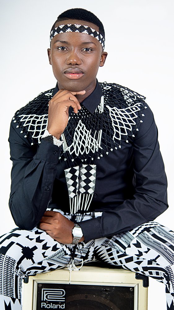 Photograph by Obakeng Tsime