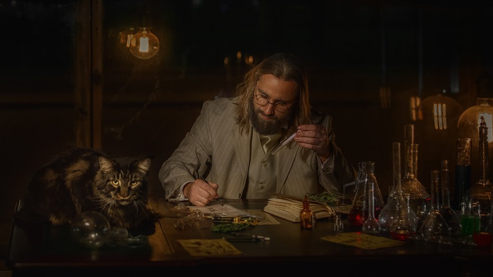 Photograph by Ирина Платонова