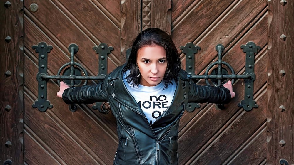 Photograph by Елена Венкова