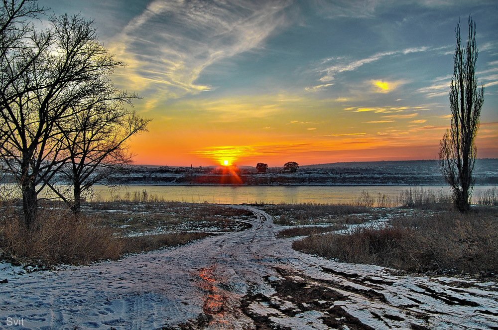 Photograph by Анатолий Святой