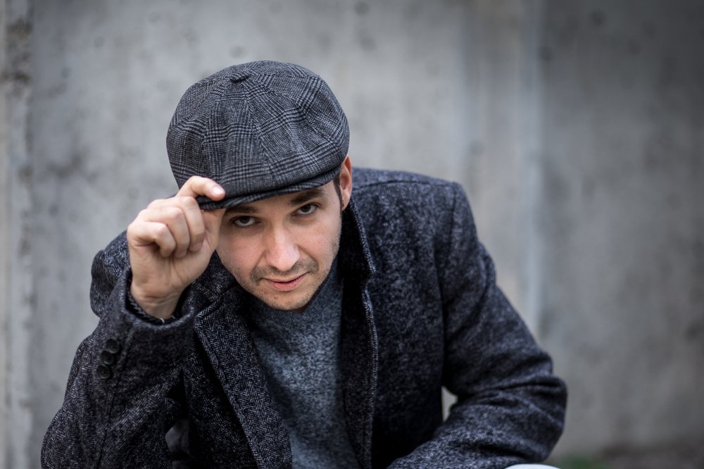 Photograph by Лариса Голованова