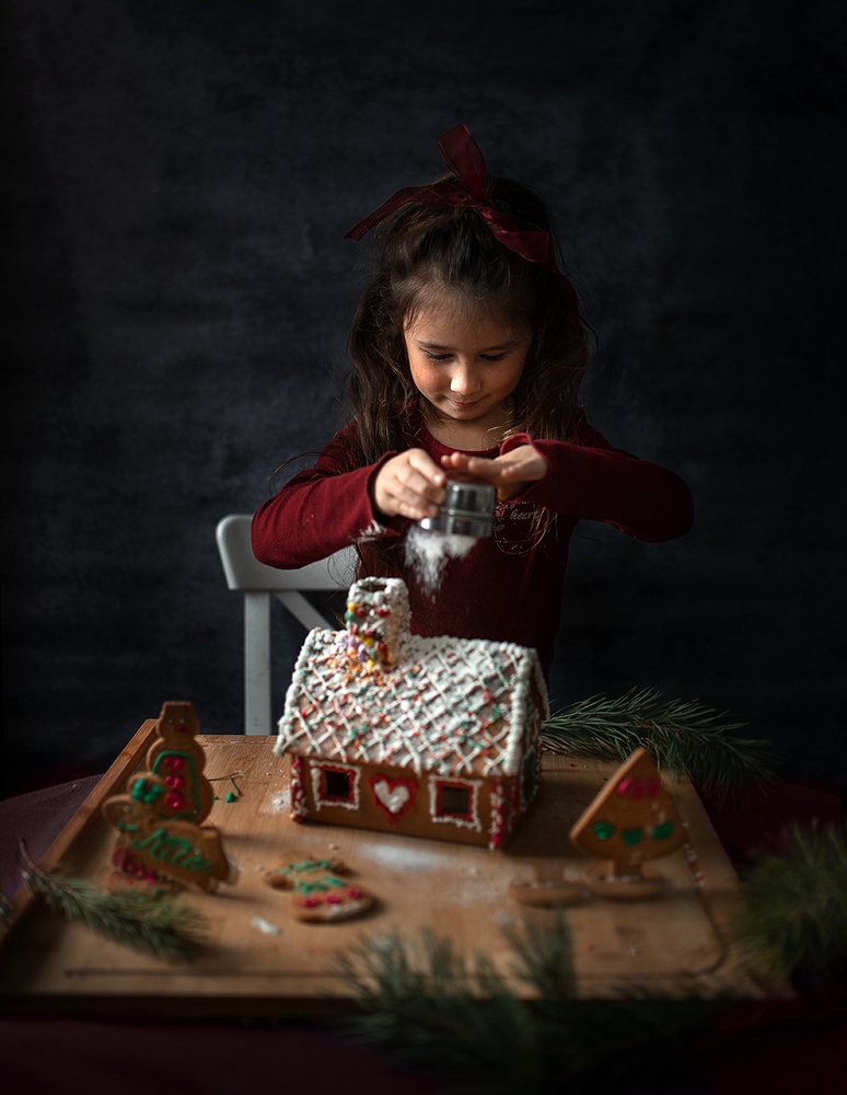 Photograph by Гузель Султангареева