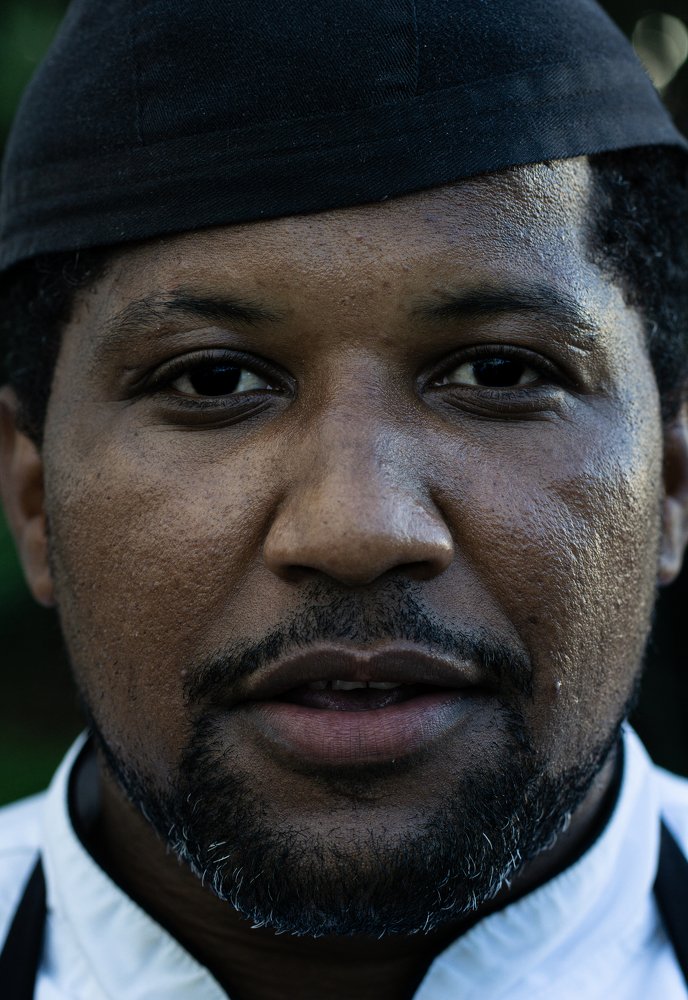 Photograph by Iuliu Borhidan