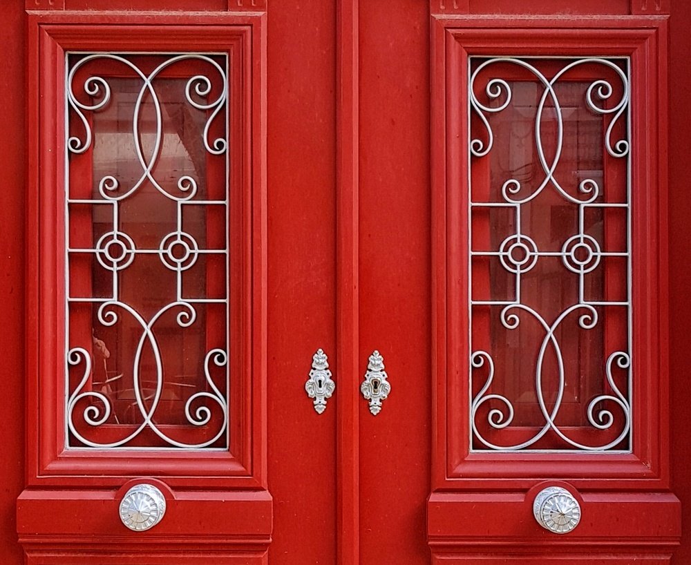 Photograph by Iuliu Borhidan