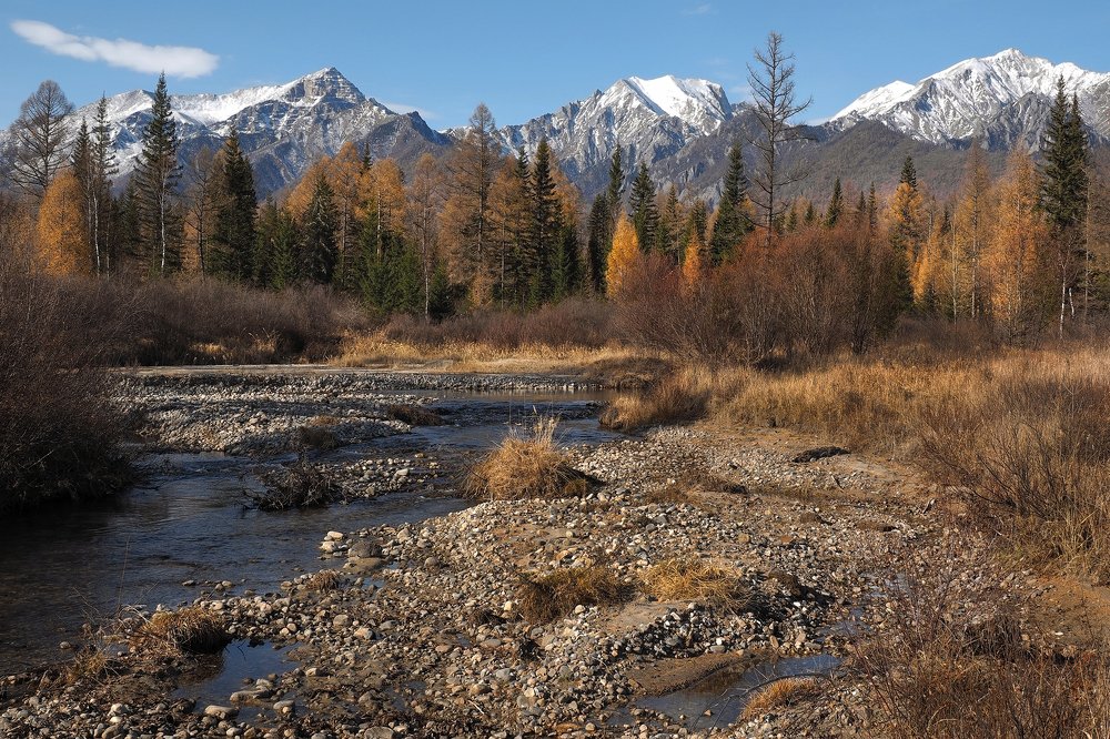 Photograph by Александр Попов