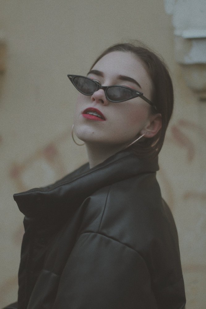 Photograph by Елизавета Поденкова