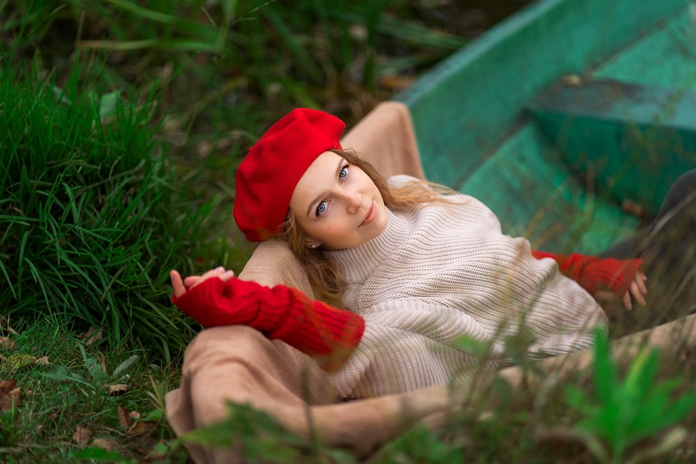 Photograph by Светлана Никитина