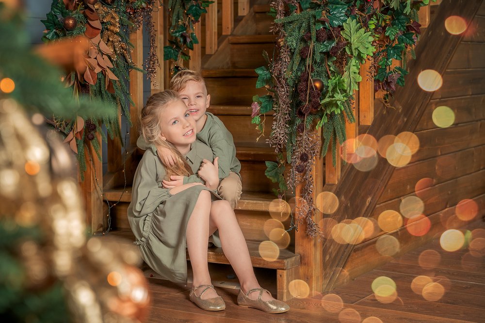 Photograph by Светлана Никитина