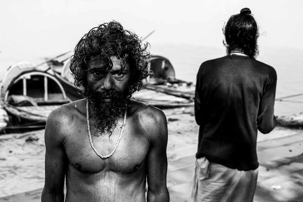 Photograph by Partha Mukhopadhyay