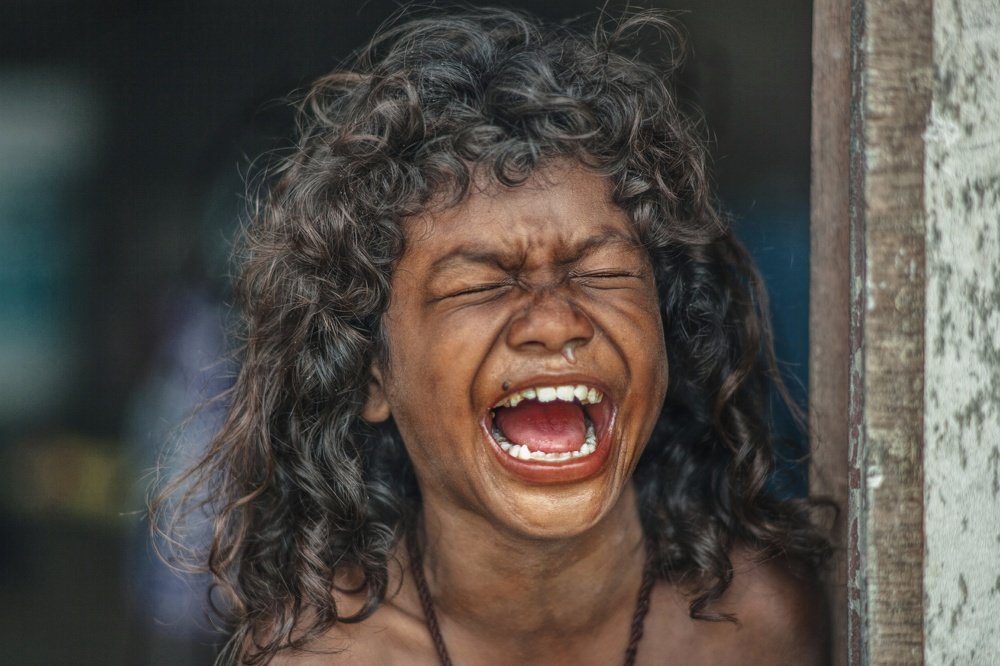 Photograph by micheal goh