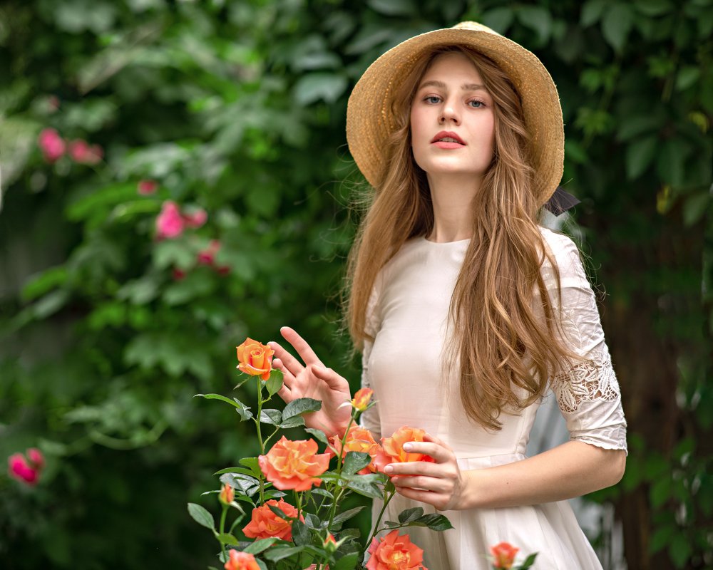 Photograph by Галина Бокова