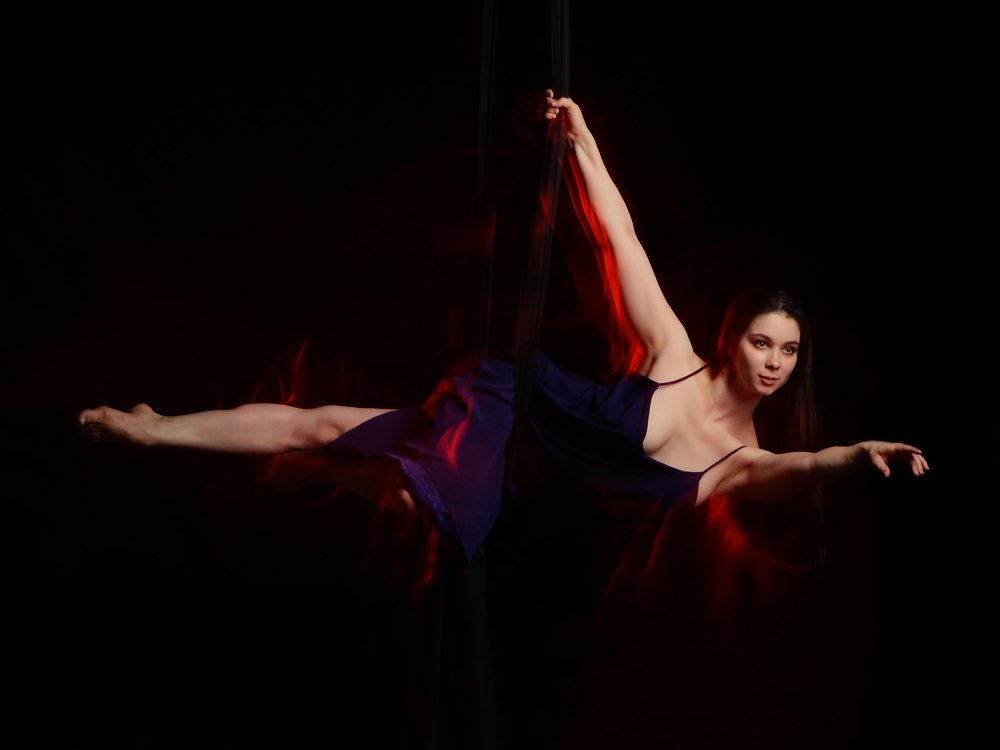 Photograph by Михаил Штенберг