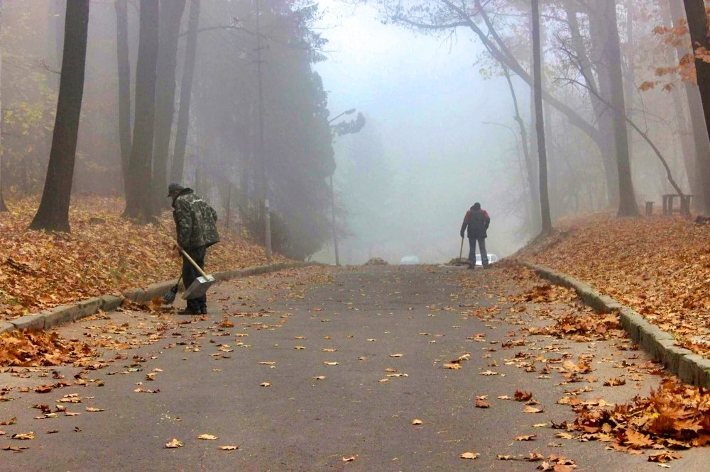 Photograph by Eylem Barış