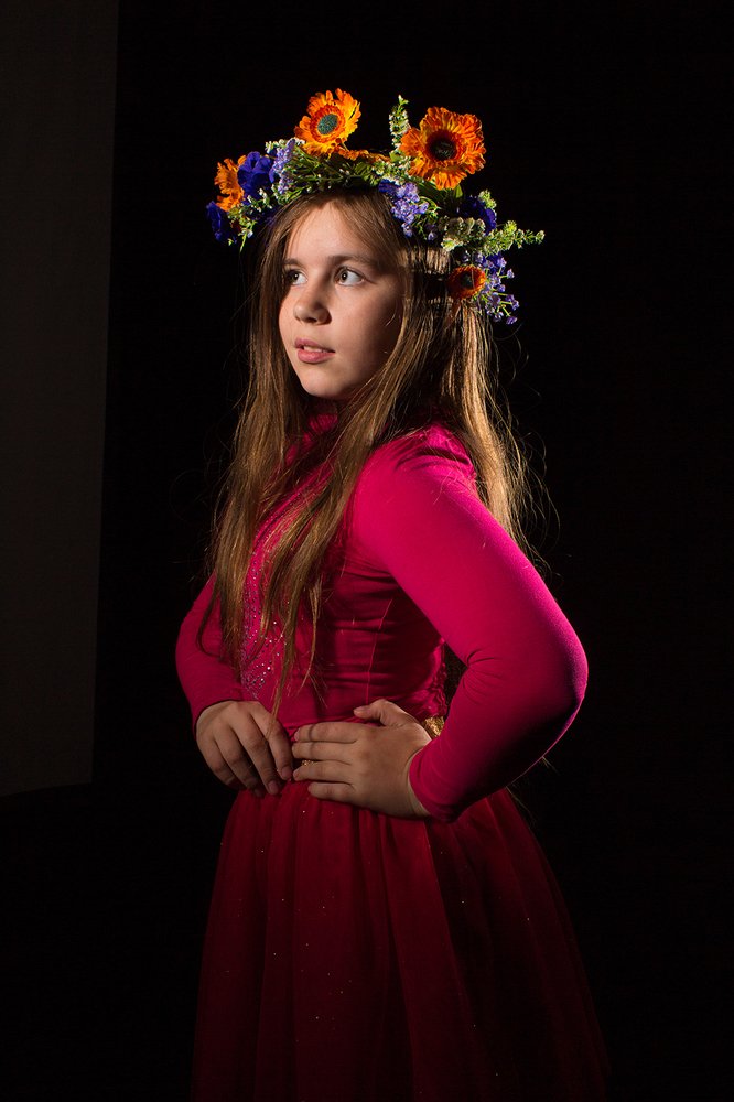 Photograph by Евгения Журавлёва