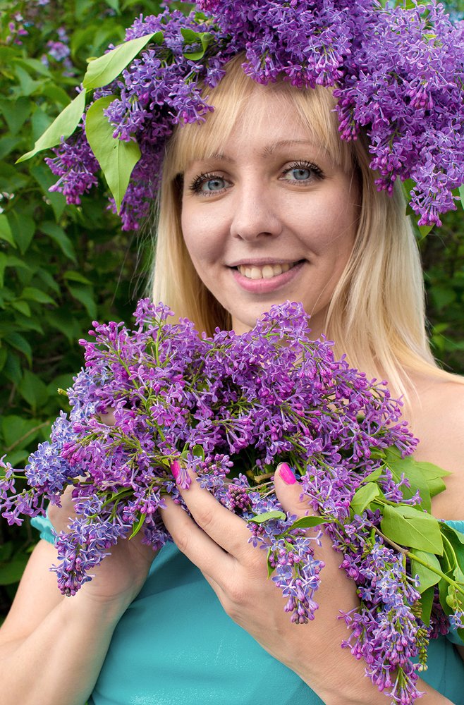 Photograph by Евгения Журавлёва