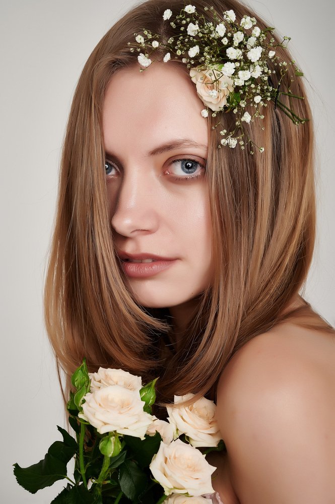 Photograph by Андрей Аксёнов