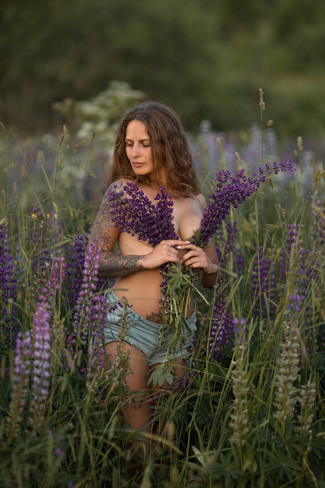 Photograph by Ирина Егорова