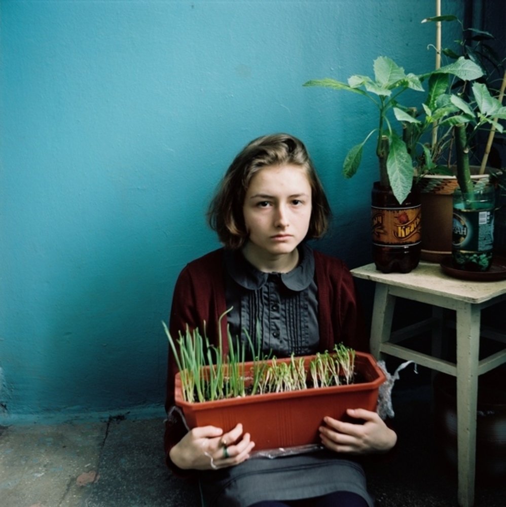 Photograph by Ольга Толяренок